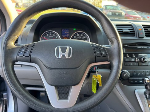 Used 2010 Honda CR-V EX image 29