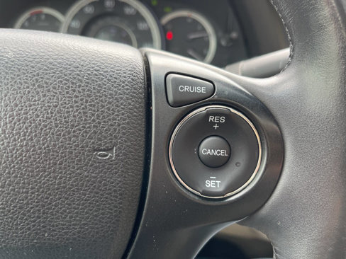 Used 2013 Honda Accord EX-L image 24