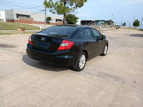 Used 2012 Honda Civic EX image 3