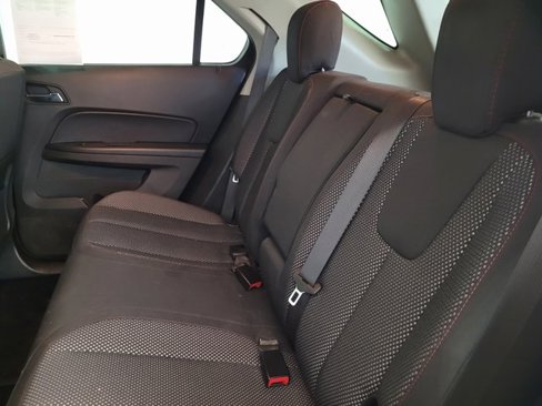 Used 2012 Chevrolet Equinox LT image 45
