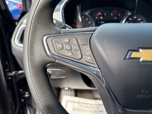 Used 2024 Chevrolet Equinox LS w/ LS Convenience Package image 34
