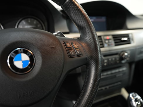 Used 2012 BMW 335is Coupe image 37