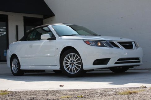 Used 2009 Saab 9-3 2.0T image 7