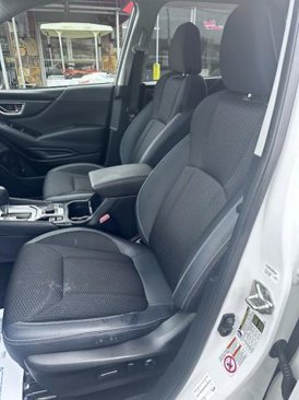 Used 2019 Subaru Forester Premium image 12