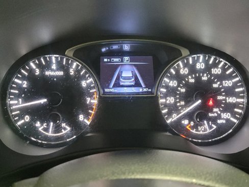 Used 2019 Nissan Pathfinder SV image 23