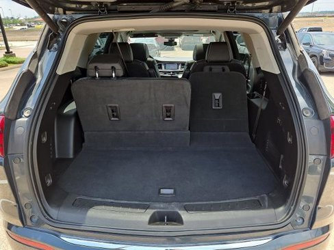 Certified 2020 Buick Enclave Avenir w/ Avenir Technology Package image 27