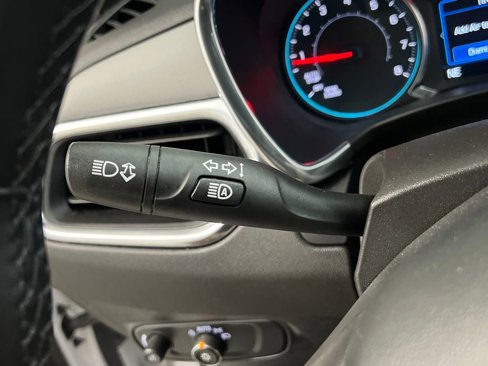 Used 2024 Chevrolet Equinox LT image 44