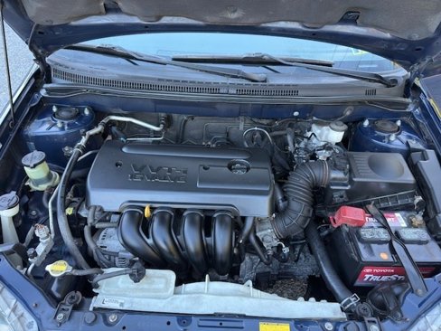 Used 2008 Toyota Corolla CE image 15