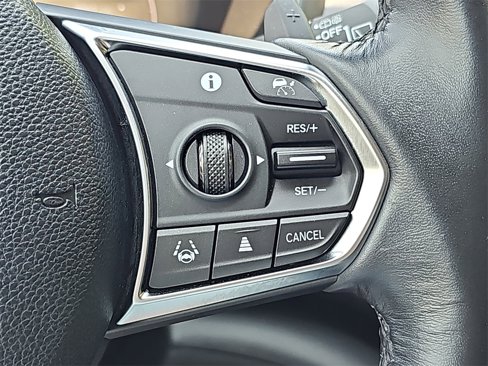 Certified 2023 Acura MDX SH-AWD w/ Technology Package image 19