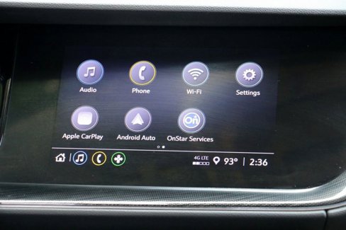 Used 2023 Buick Envision Preferred image 26