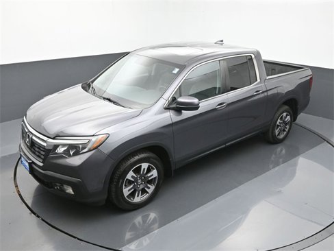 Used 2019 Honda Ridgeline RTL image 15