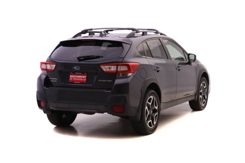 Used 2019 Subaru Crosstrek 2.0i Limited w/ Popular Package #4 image 2