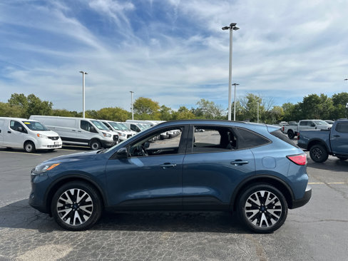 Used 2020 Ford Escape SE Sport image 5