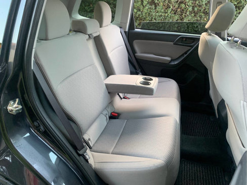 Used 2018 Subaru Forester 2.5i Premium image 22