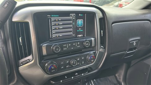 Used 2014 Chevrolet Silverado 1500 LT w/ All Star Edition image 28