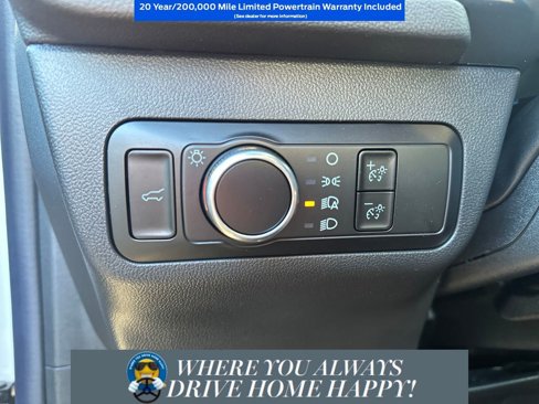New 2025 Ford Escape ST-Line w/ Tech Pack #1 image 17