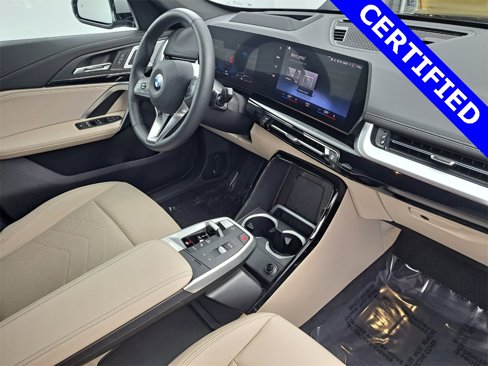 Certified 2023 BMW X1 xDrive28i w/ Premium Package image 15
