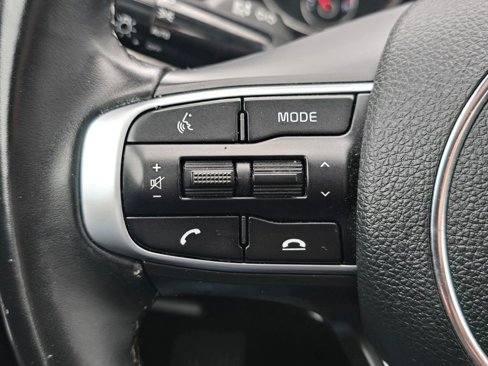 Used 2021 Kia K5 EX image 32