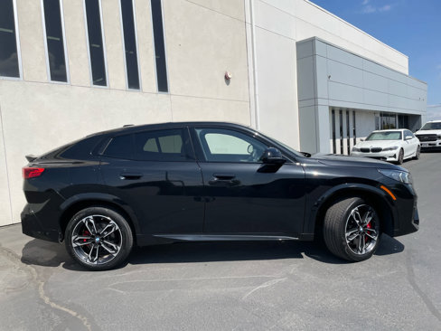Used 2025 BMW X2 xDrive28i w/ Technology Package image 6