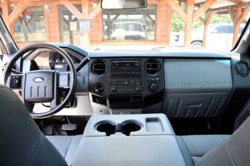 Used 2016 Ford F250 XL image 9