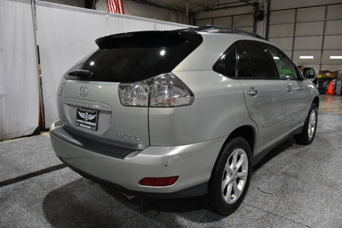 Used 2009 Lexus RX 350 AWD image 6
