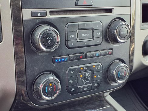 Used 2015 Ford Expedition Limited w/ Equipment Group 301A image 12
