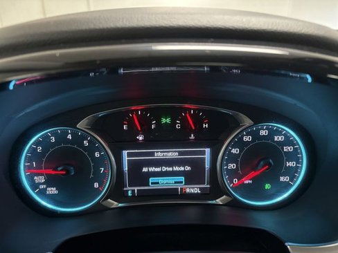 Used 2018 Chevrolet Traverse Premier w/ Redline Edition image 40