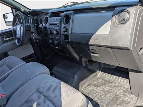 Used 2013 Ford F150 XL w/ Mid Equipment Group image 17