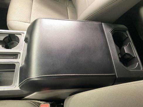 Used 2016 Ford F150 XLT image 19