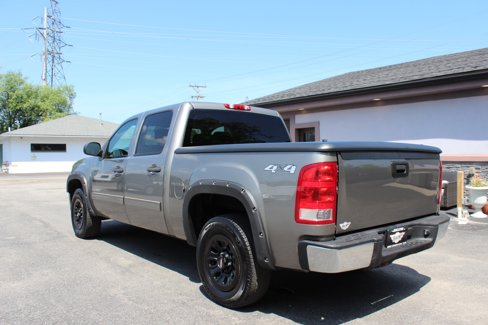 Used 2013 GMC Sierra 1500 SL image 9