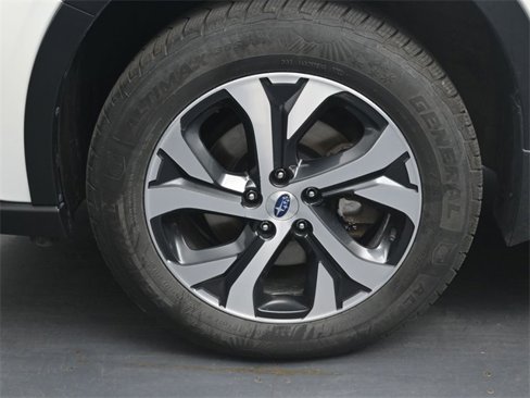 Used 2021 Subaru Outback Touring image 24