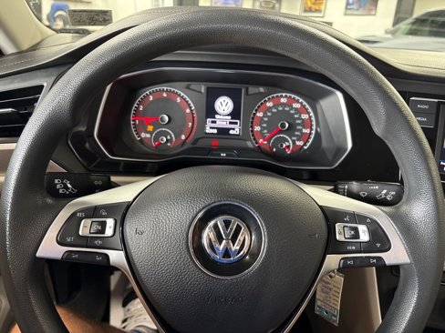 Used 2019 Volkswagen Jetta S w/ Driver Assistance Package image 37