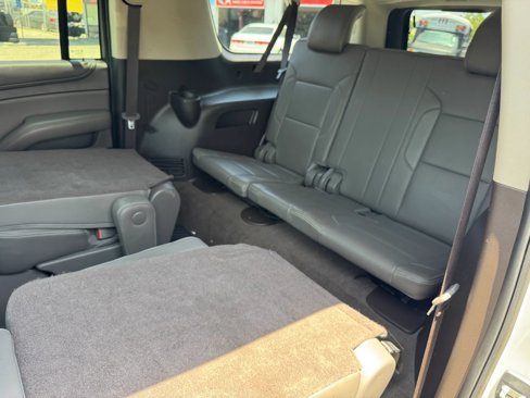 Used 2017 GMC Yukon XL Denali w/ Open Road Package image 13