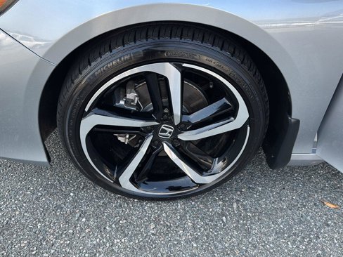 Used 2022 Honda Accord Sport image 30