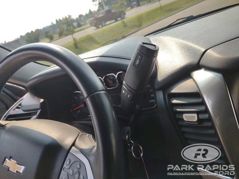 Used 2018 Chevrolet Tahoe LS image 29