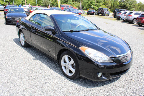 Used 2006 Toyota Solara SLE image 13