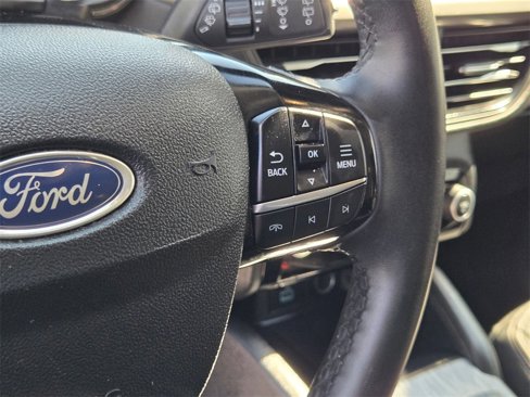 Used 2023 Ford Escape Active w/ Tech Pack #1 image 17