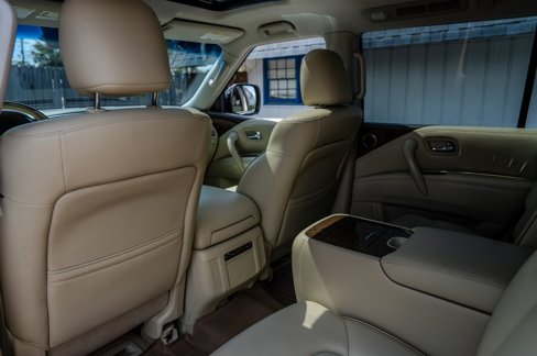 Used 2016 INFINITI QX80 2WD image 30