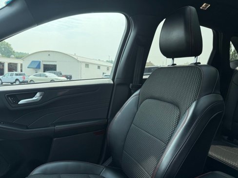 Used 2023 Ford Escape ST-Line w/ Tech Pack #1 image 26