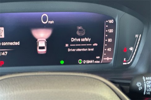Certified 2024 Honda Accord LX image 29