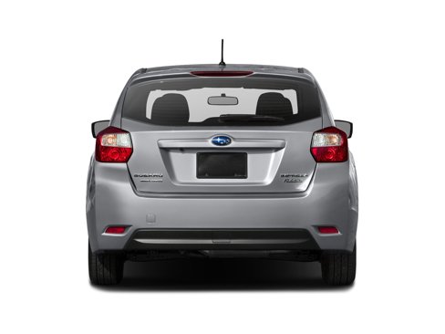 Used 2015 Subaru Impreza 2.0i Sport Limited image 5