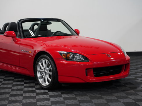 Used 2007 Honda S2000 image 10