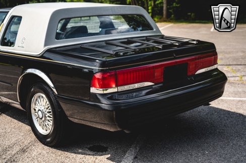 Used 1995 Mercury Cougar XR7 image 13