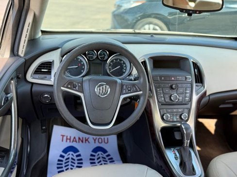 Used 2015 Buick Verano image 15