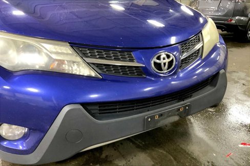 Used 2015 Toyota RAV4 XLE image 29