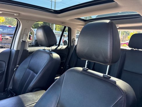 Used 2014 Ford Edge SEL w/ Equipment Group 205A image 19