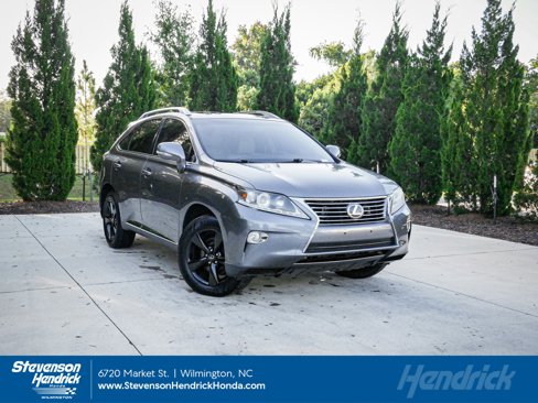 Used 2013 Lexus RX 350 AWD image 1