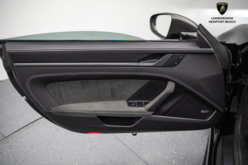 Used 2023 Porsche 911 GT3 image 34