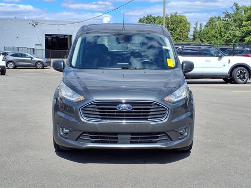 Used 2020 Ford Transit Connect XLT image 20