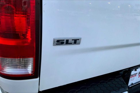 Used 2013 RAM 1500 Classic SLT image 8